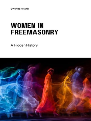 cover image of Women in Freemasonry